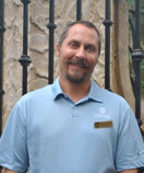 photo of  Keith Keller